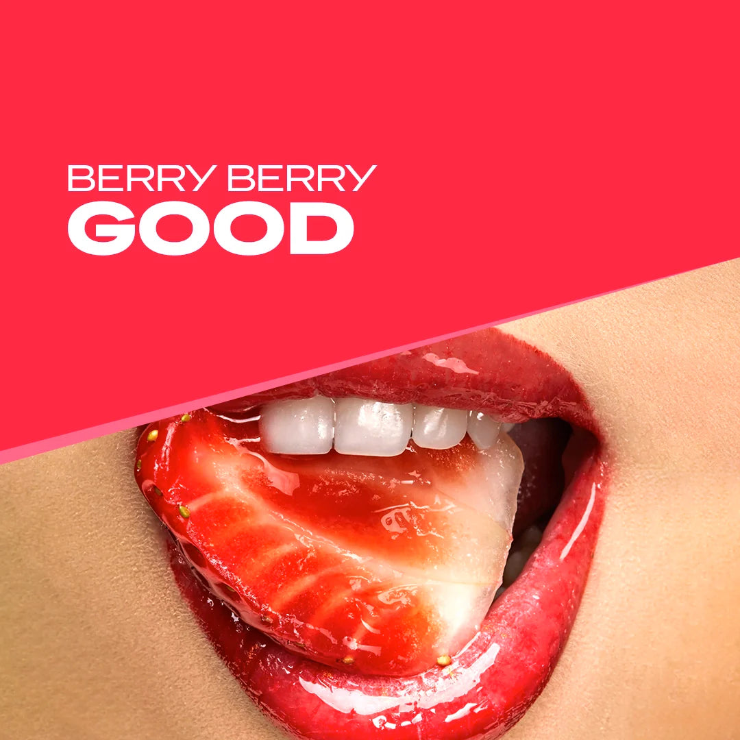 DUREX PLAY STRAWBERRY GEL 50 ML