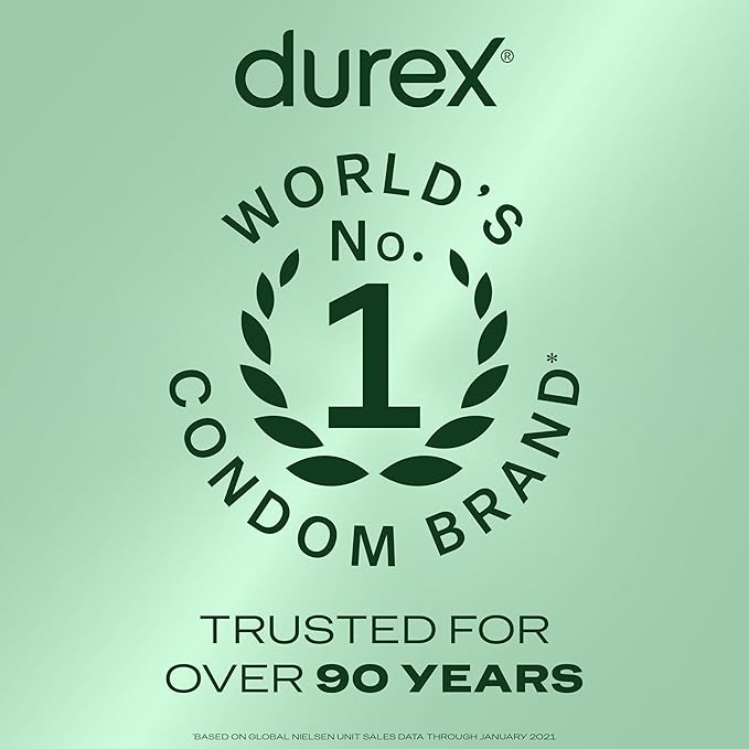 Durex Play Massage 2 in 1 Lubricant, Aloevera Soothing - 200 ml (Pack may vary)