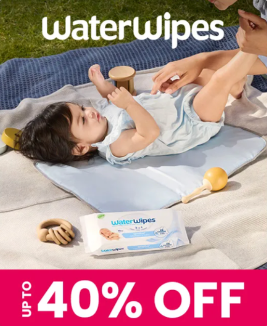 WaterWipes