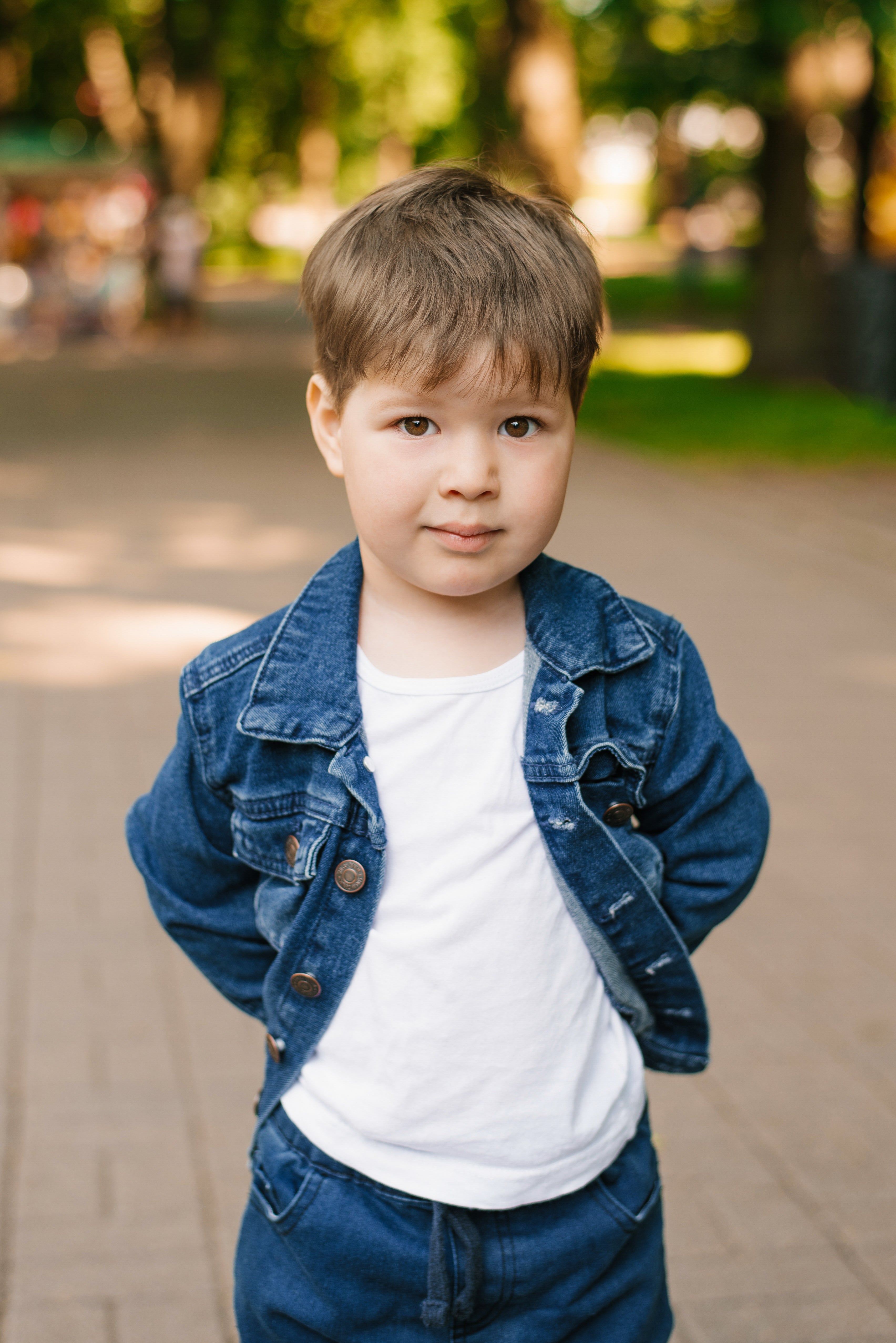 3-5 Years