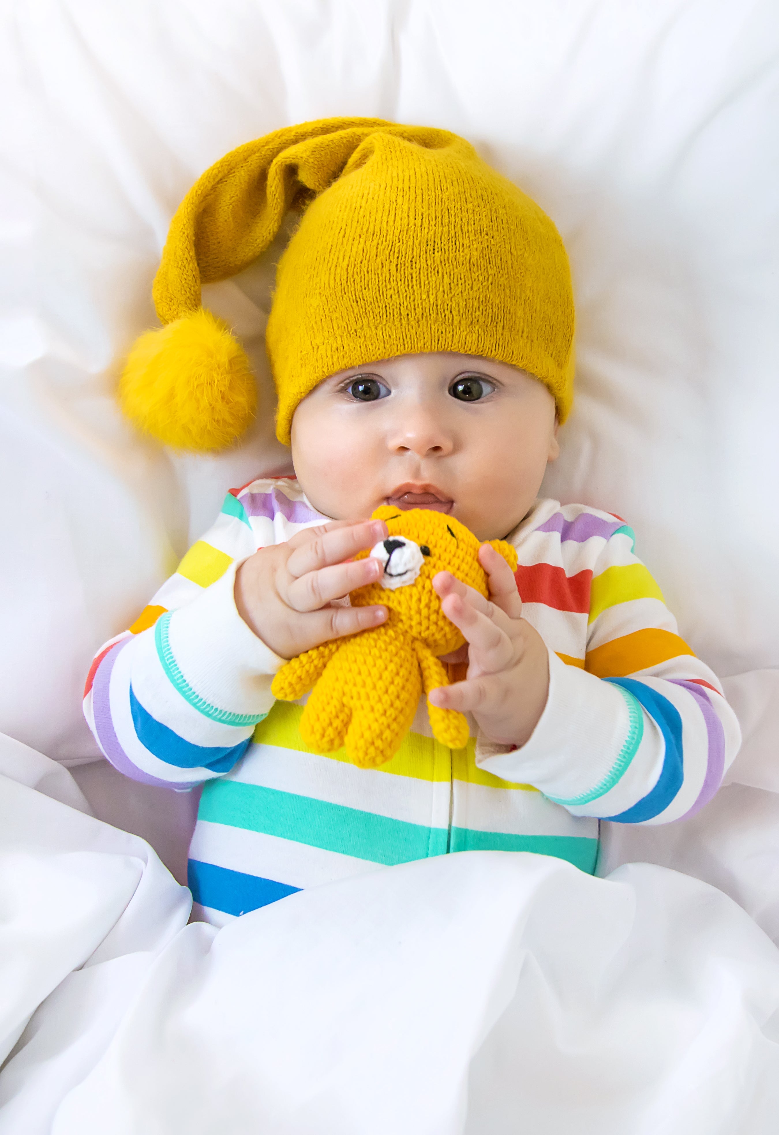 Toys and Learning