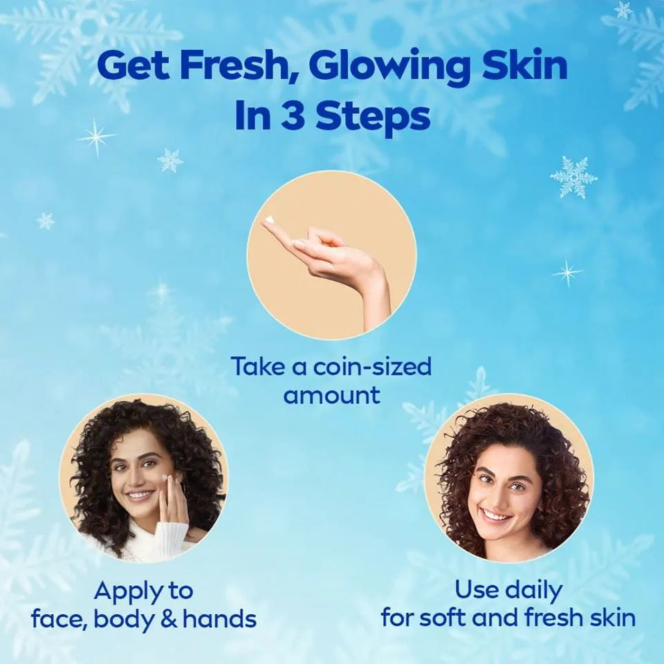 Nivea Soft Cream 200 ml