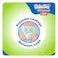 BabyJoy Cullotte Pants Diaper, Jumbo Pack Junior XXL Size 6, 16+ Kg, 32 Diapers