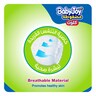 BabyJoy Cullotte Pants Diaper, Jumbo Pack Junior XXL Size 6, 16+ Kg, 32 Diapers