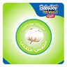 BabyJoy Cullotte Pants Diaper, Jumbo Pack Junior XXL Size 6, 16+ Kg, 32 Diapers