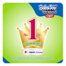 BabyJoy Cullotte Pants Diaper, Jumbo Pack Junior XXL Size 6, 16+ Kg, 32 Diapers