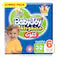 BabyJoy Cullotte Pants Diaper, Jumbo Pack Junior XXL Size 6, 16+ Kg, 32 Diapers