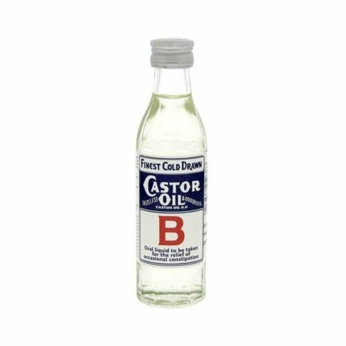 Bell's Castor Oil, 70ml