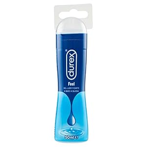 Durex Play Feel Lube 50ml
