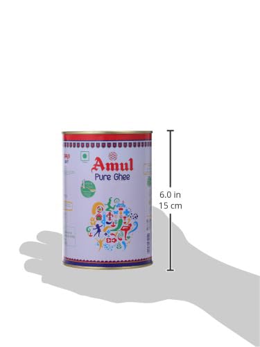 Amul Pure Cow Ghee 1Litre