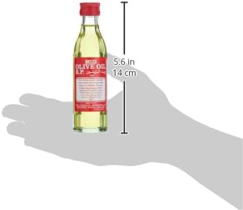 Bell's Healthcare Olive Oil 70ml