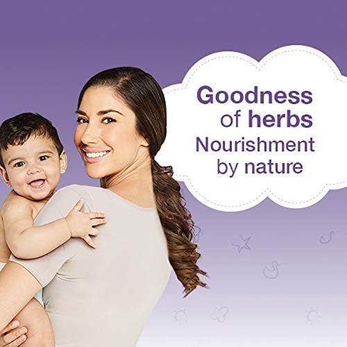 Himalaya Since 1930 Baby Powder - 100g | Gentle & Natural Baby Care