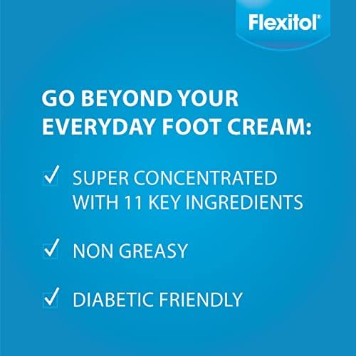 Flexitol Heel Balm