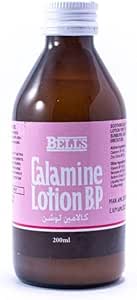 bells Calamine Lotion B.P 200ml
