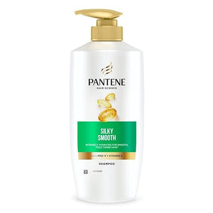 Pantene Pro-V Smooth & Silky Shampoo 200 ml