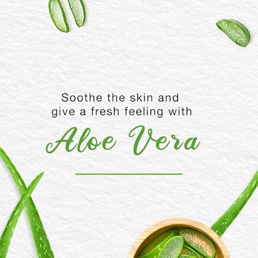 Himalaya Moisturizing Baby Soap | No Parabens & Synthetic Colors Enriched With Aloe Vera & Olive Oil Is A Mild & Soothing Soap That Replenishes Lost Moisture While Gently Cleanses The Skin - 125Gms.