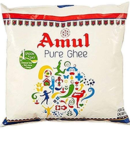 Amul Pure Ghee 500ml