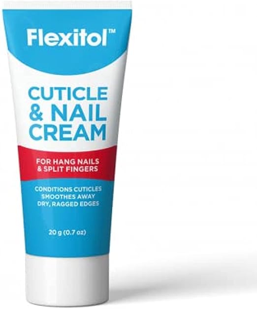 Flexitol Cuticle & Nail cream