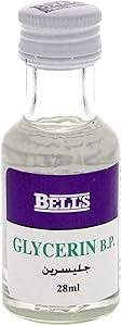Bell's Glycerin 28 mL
