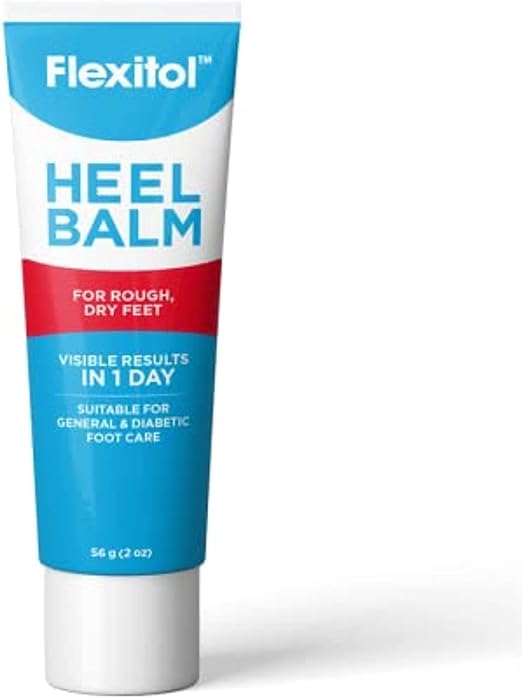 Flexitol Heel Balm 112gm