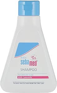 Sebamed Children’s Shampoo 250ml