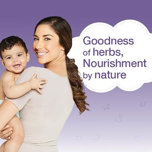 Himalaya Moisturizing Baby Soap | No Parabens & Synthetic Colors Enriched With Aloe Vera & Olive Oil Is A Mild & Soothing Soap That Replenishes Lost Moisture While Gently Cleanses The Skin - 125Gms.