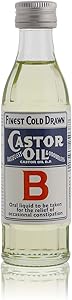 Bells Finest Cold Drawn Castor Oil - 70 ml