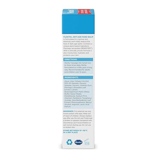 Flexitol Hand Balm