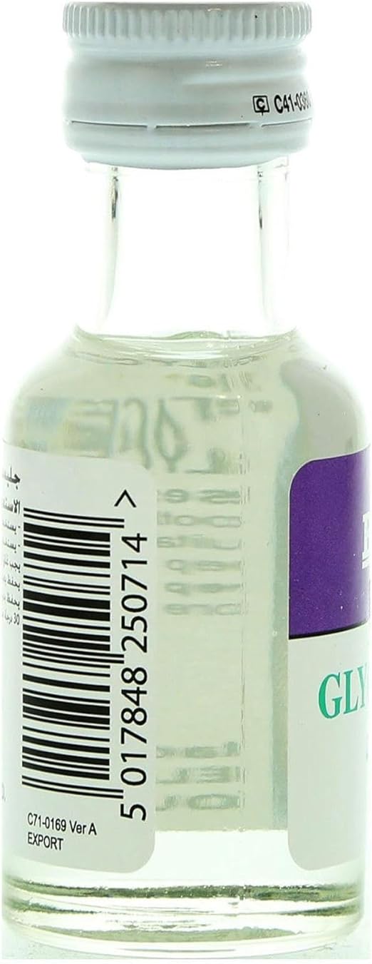 Bell's Glycerine B.P. 28 ml 12-Pack