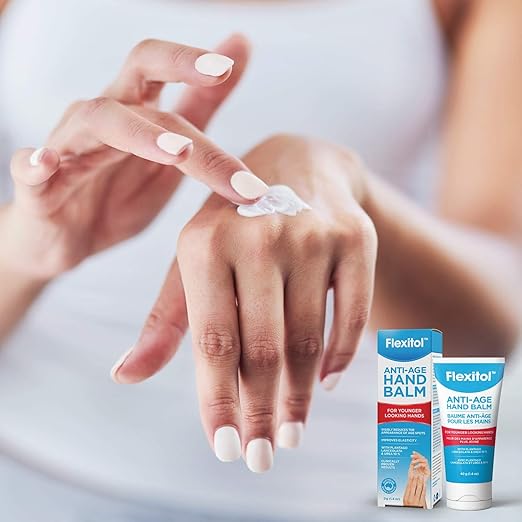 Flexitol Hand Balm