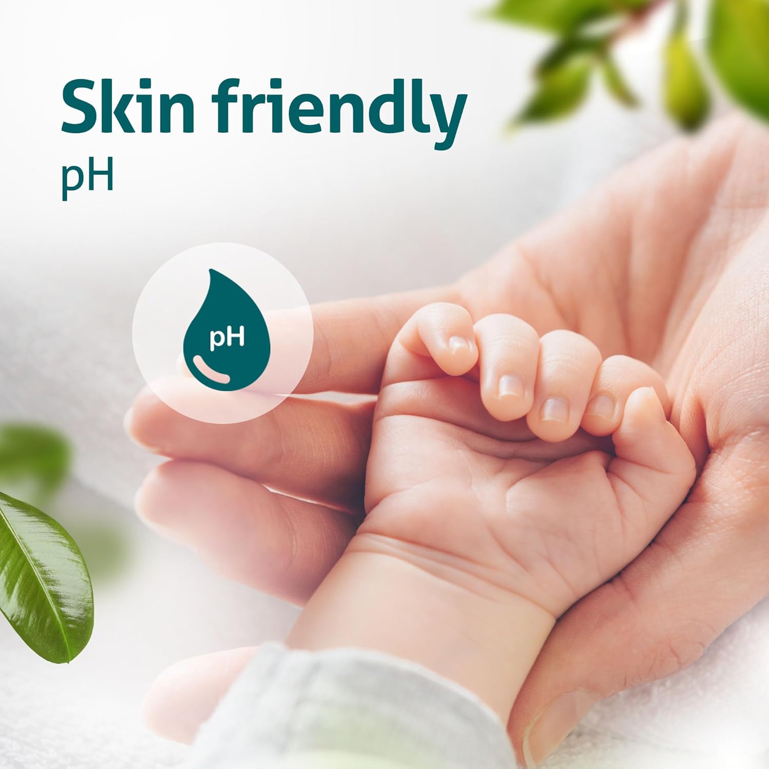 Himalaya Gentle Baby Shampoo 800ml With Pump Dispenser
