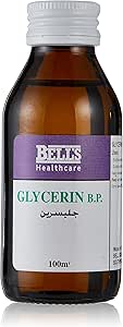Bells Glycerine B. P,100ml