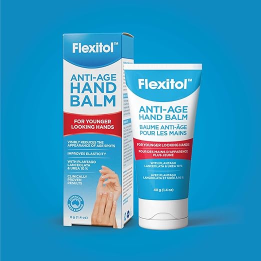 Flexitol Hand Balm