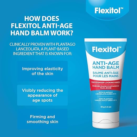 Flexitol Hand Balm