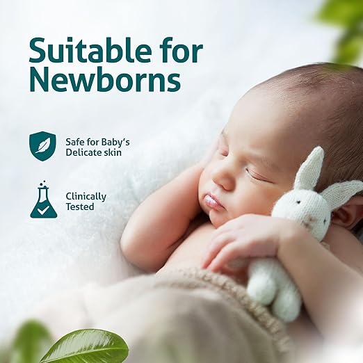 Himalaya Gentle Baby Shampoo 800ml With Pump Dispenser