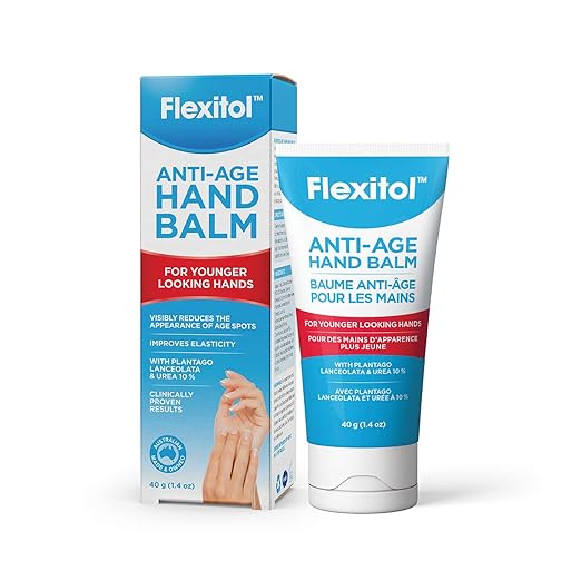 Flexitol Hand Balm