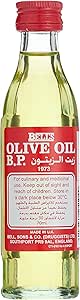 Bell's Healthcare Olive Oil 70ml