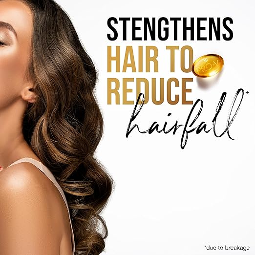 Pantene Pro-V Anti-Hair Fall Shampoo 400ml