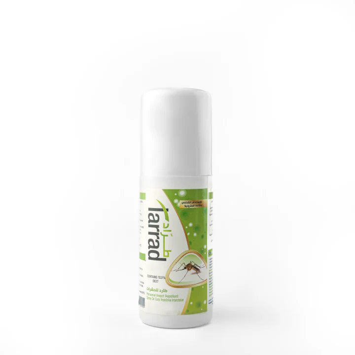 HiGeen Tarrad Mosquito Repellent Spray 100 ml
